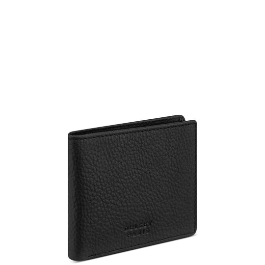 LE CUIR GRAINE PORTE-CARTES 2V