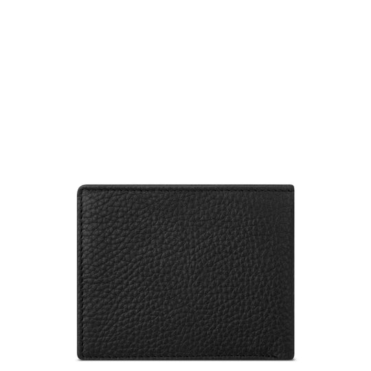 LE CUIR GRAINE PORTE-CARTES 2V