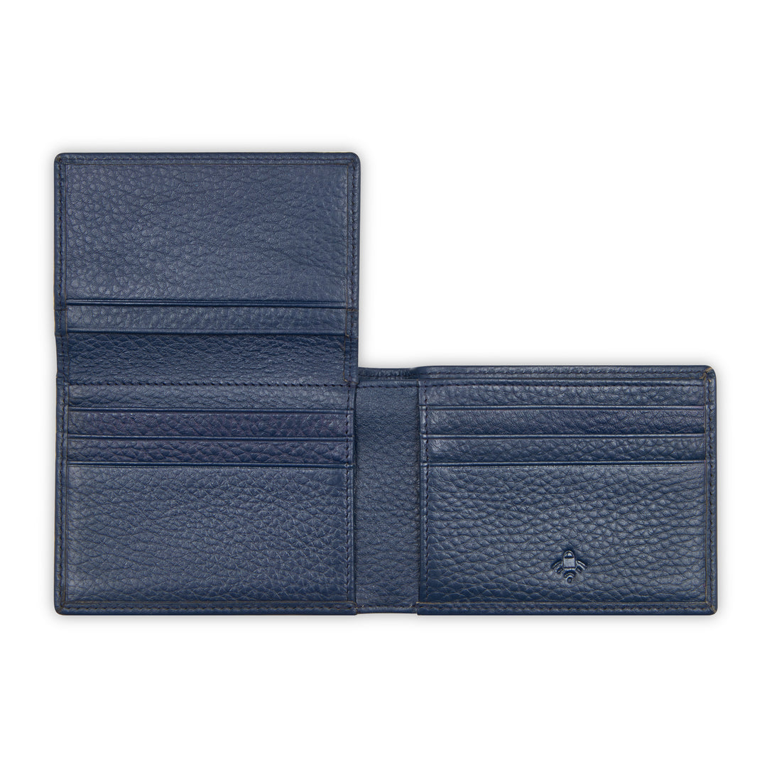 LE CUIR GRAINE PORTE-CARTES 3V