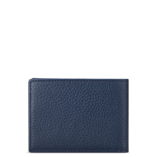 LE CUIR GRAINE PORTE-CARTES 3V
