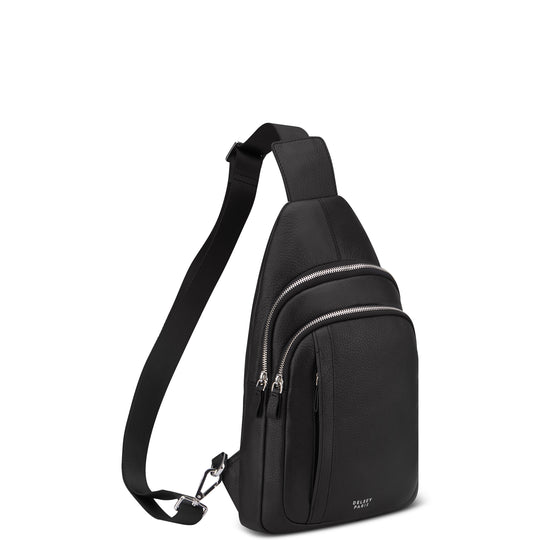 LE CUIR GRAINE SAC HOLSTER