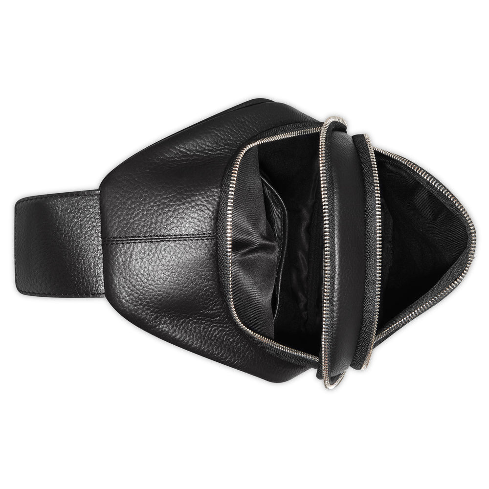 LE CUIR GRAINE SAC HOLSTER
