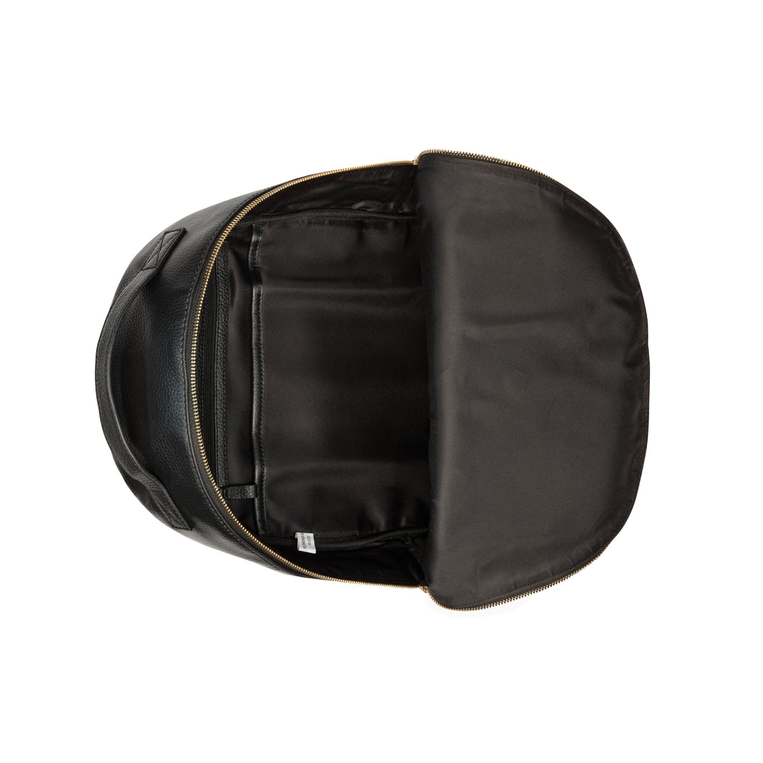 LE CUIR GRAINE SAC A DOS 1CPT