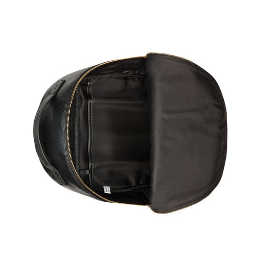 LE CUIR GRAINE SAC A DOS 1CPT