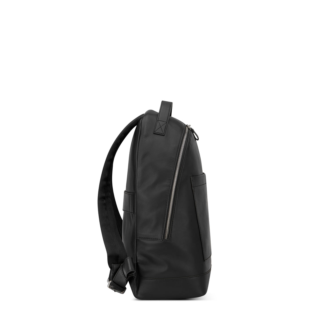 LE CUIR LISSE SAC A DOS 1CPT