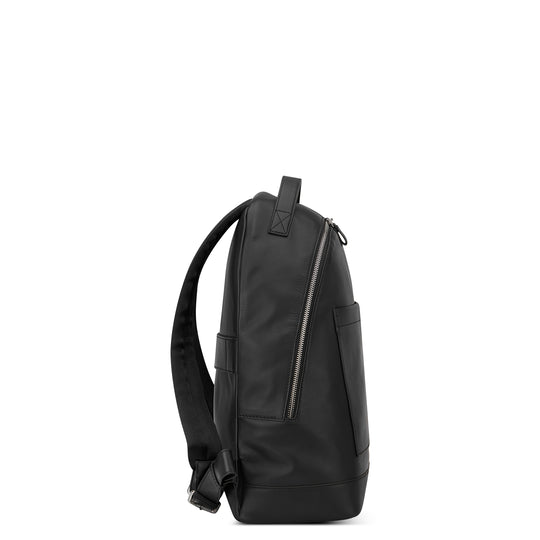 LE CUIR LISSE SAC A DOS 1CPT