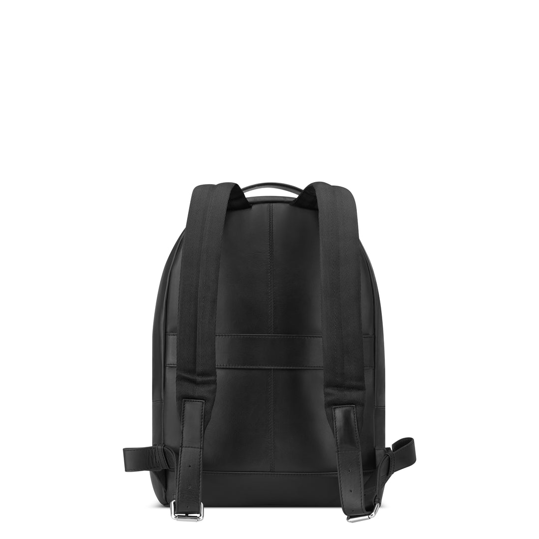 LE CUIR LISSE SAC A DOS 1CPT