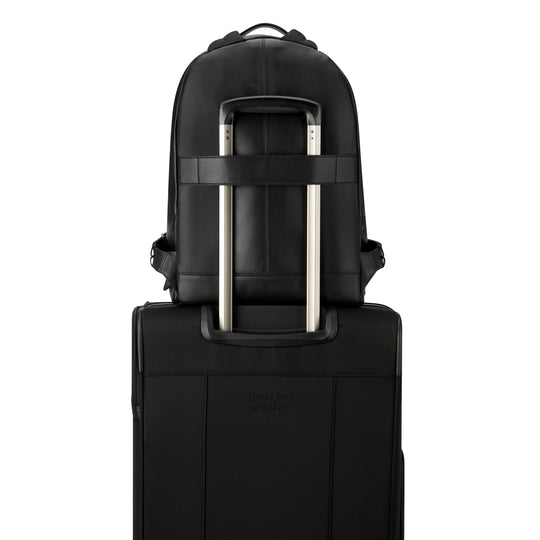 LE CUIR LISSE SAC A DOS 1CPT