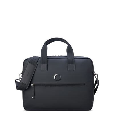 Shop The Latest Collection Of Delsey Lepic Satchel 15.6 In Lebanon
