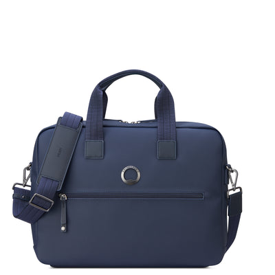 Shop The Latest Collection Of Delsey Lepic Satchel 15.6 In Lebanon