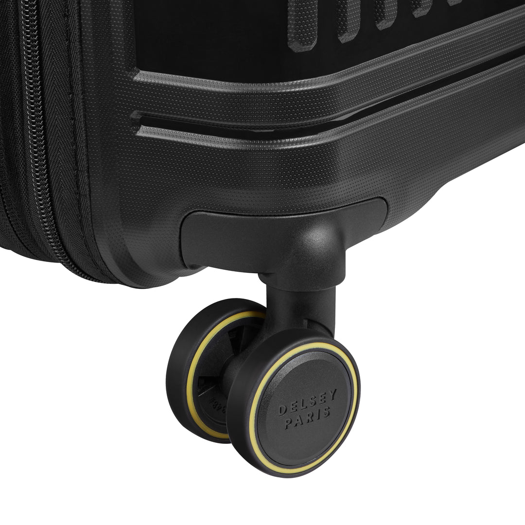 LUTECE 55 4DW EXP CAB TR CA