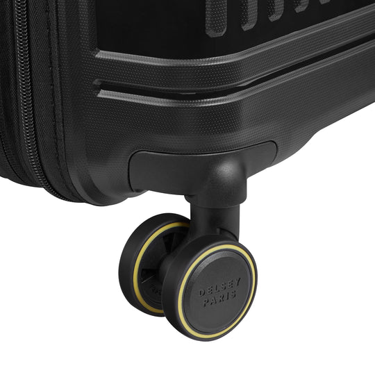 LUTECE 55 4DW EXP CAB TR CA