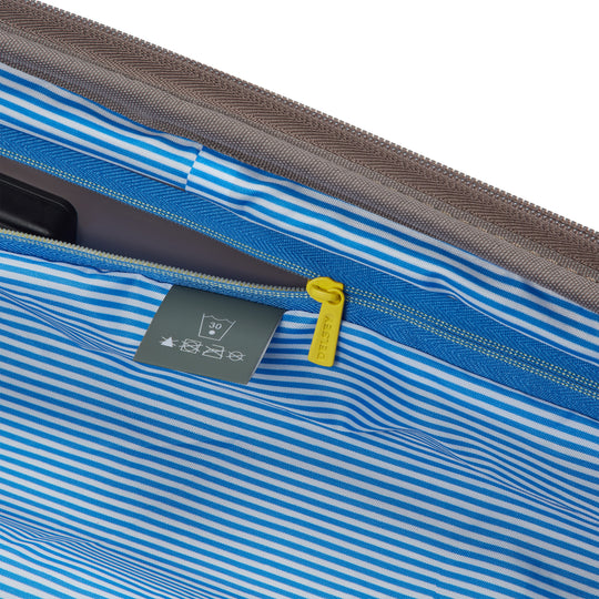 LUTECE 55 4DW EXP CAB TR CA