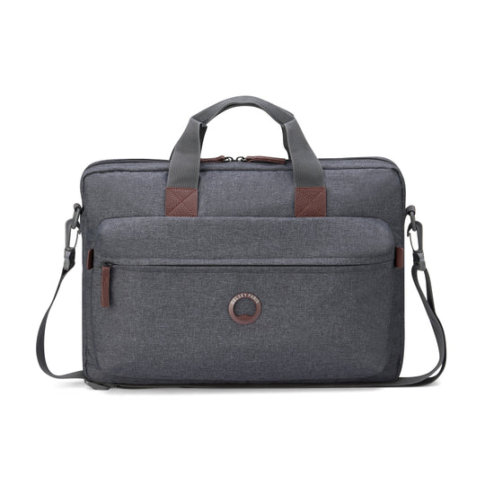 MAUBERT 2.0  1CPT SATCHEL - PC