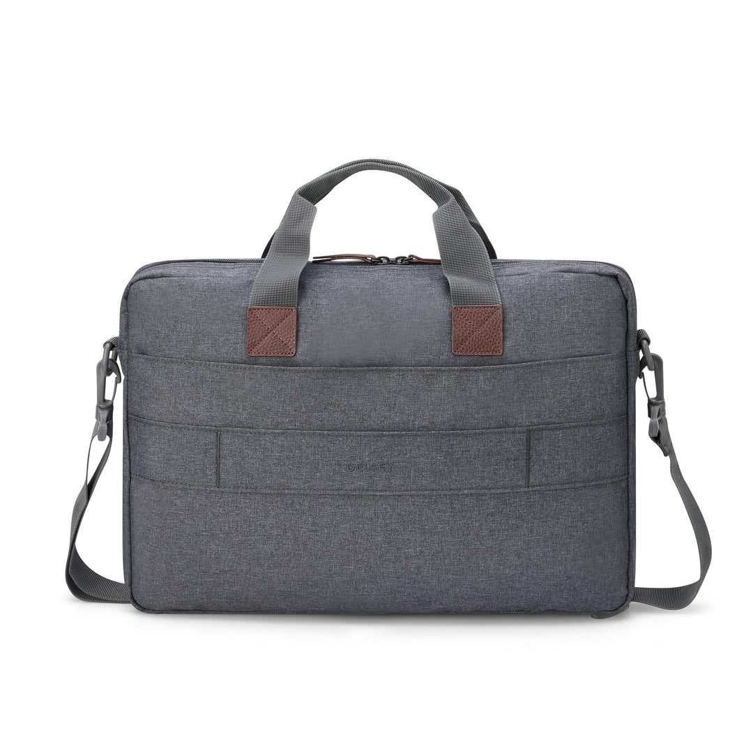 MAUBERT 2.0  1CPT SATCHEL - PC