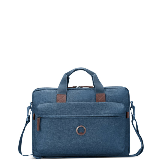 MAUBERT 2.0  1CPT SATCHEL - PC