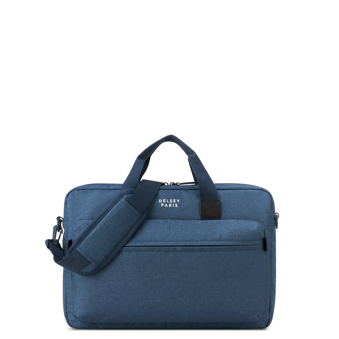 MAUBERT 2.0  1CPT SATCHEL - PC