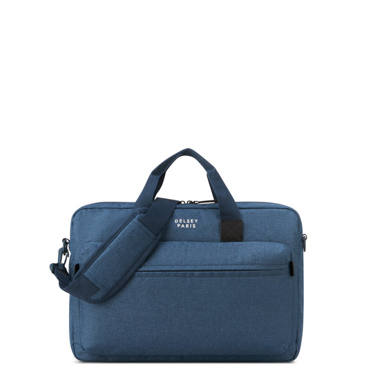 MAUBERT 2.0  1CPT SATCHEL - PC