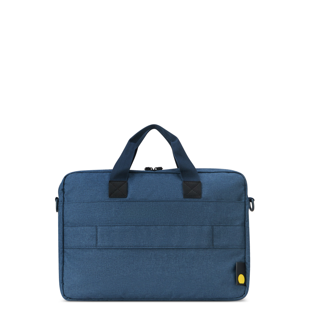 MAUBERT 2.0  1CPT SATCHEL - PC