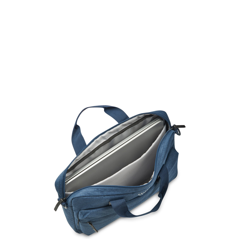 MAUBERT 2.0  1CPT SATCHEL - PC