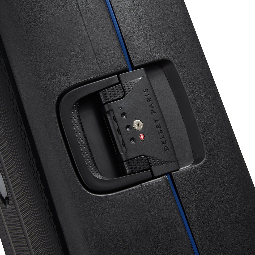 Moncey 76 4Dw Trolley Case