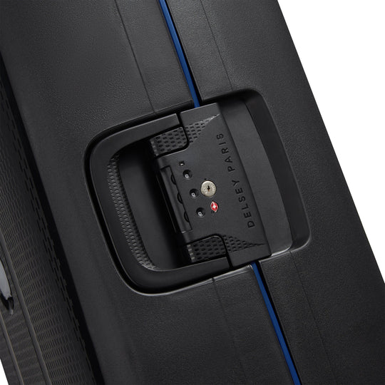 Moncey 76 4Dw Trolley Case