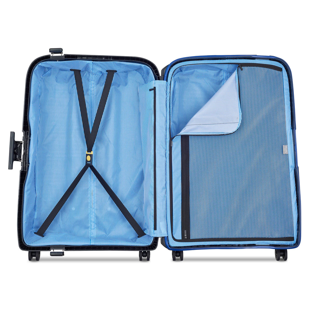 Moncey 76 4Dw Trolley Case