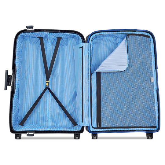 Moncey 76 4Dw Trolley Case