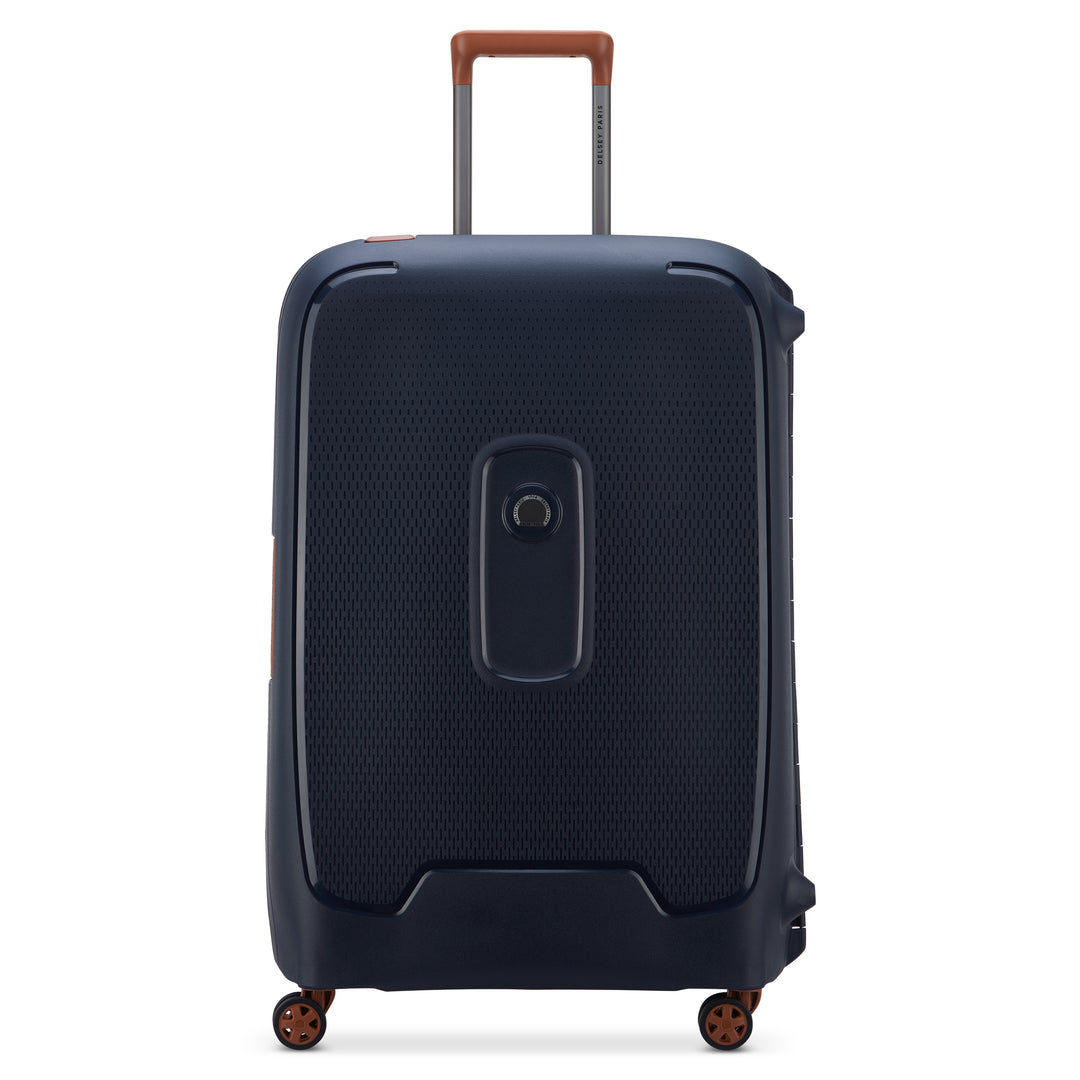 MONCEY 76 4DW TROLLEY CASE