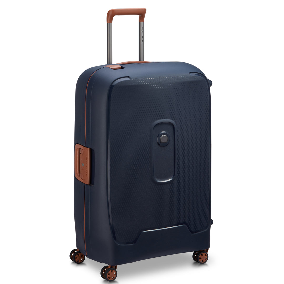 MONCEY 76 4DW TROLLEY CASE