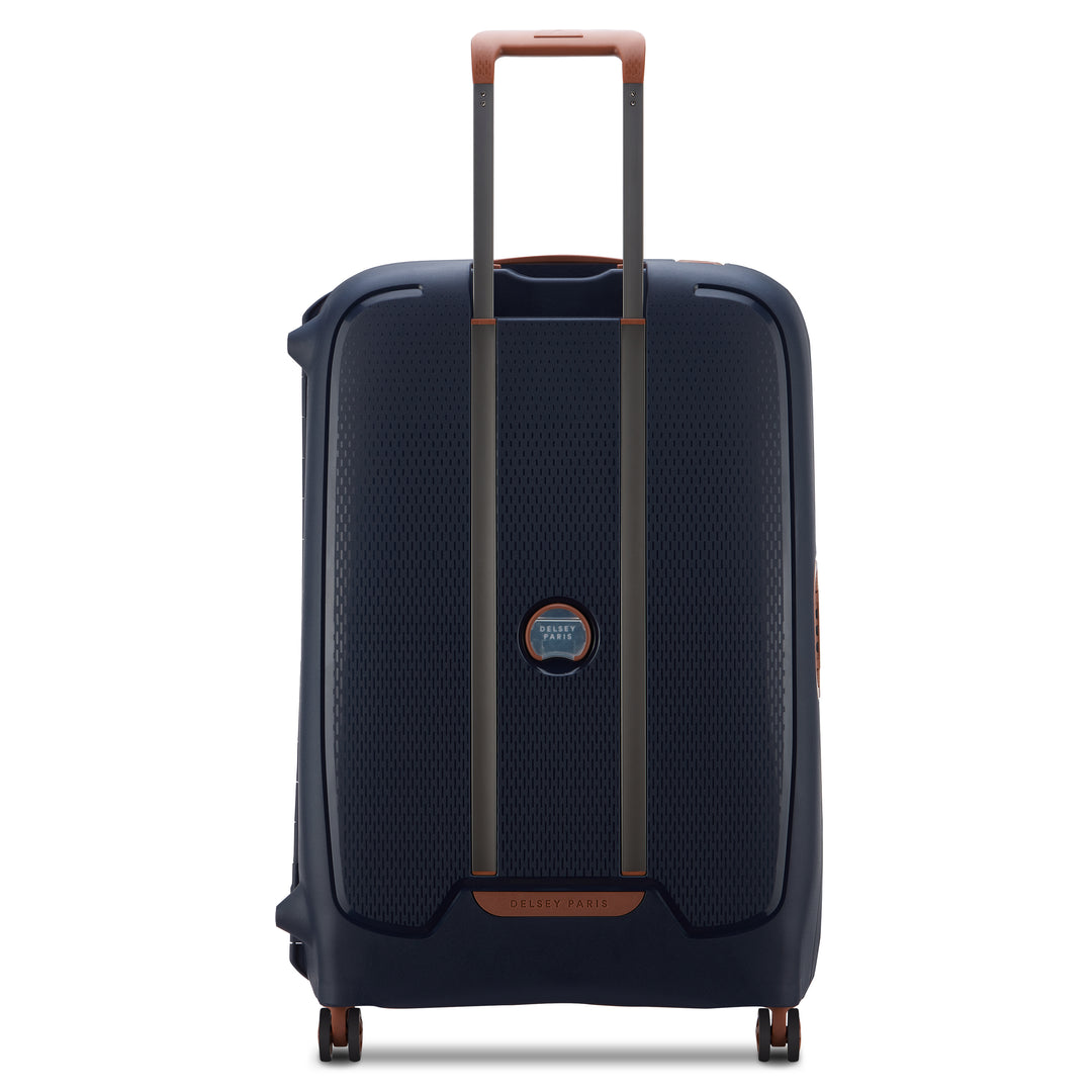 MONCEY 76 4DW TROLLEY CASE