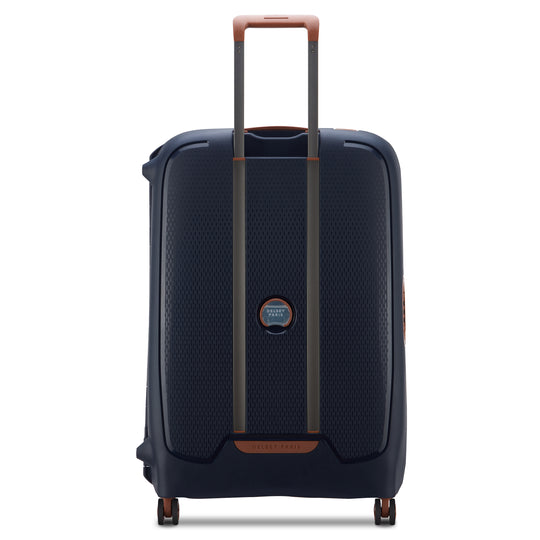 MONCEY 76 4DW TROLLEY CASE