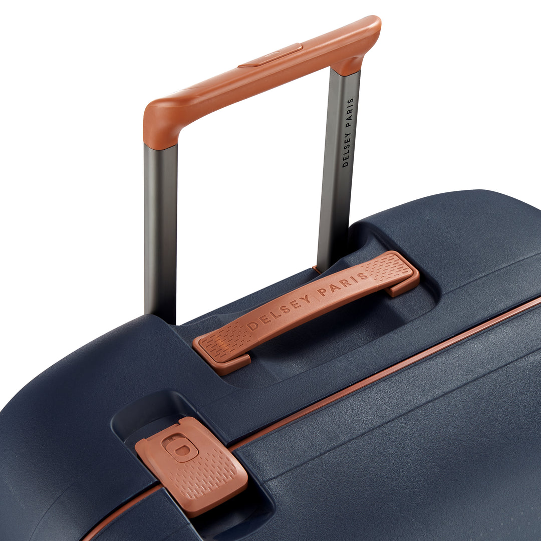 MONCEY 76 4DW TROLLEY CASE