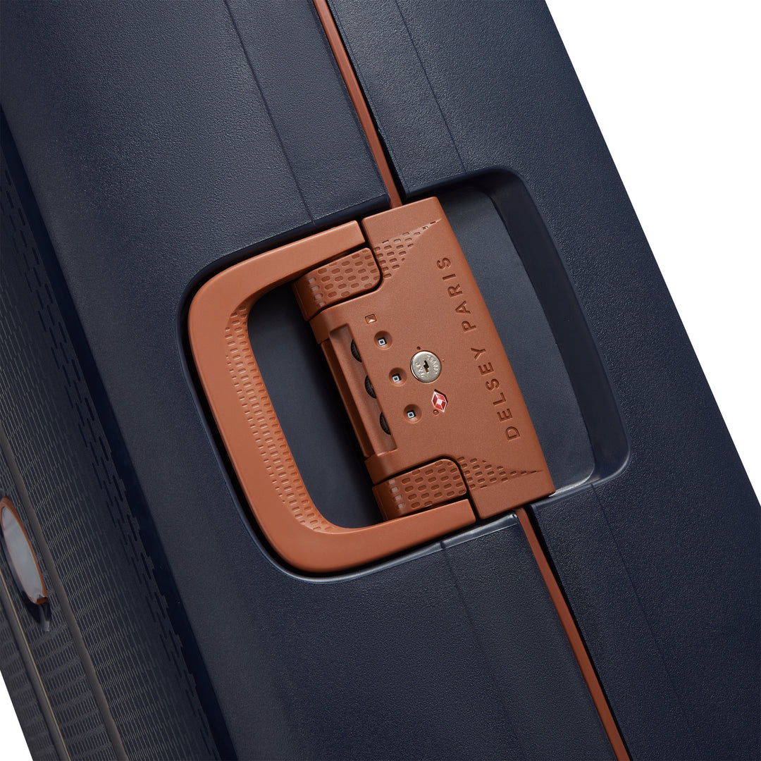 MONCEY 76 4DW TROLLEY CASE