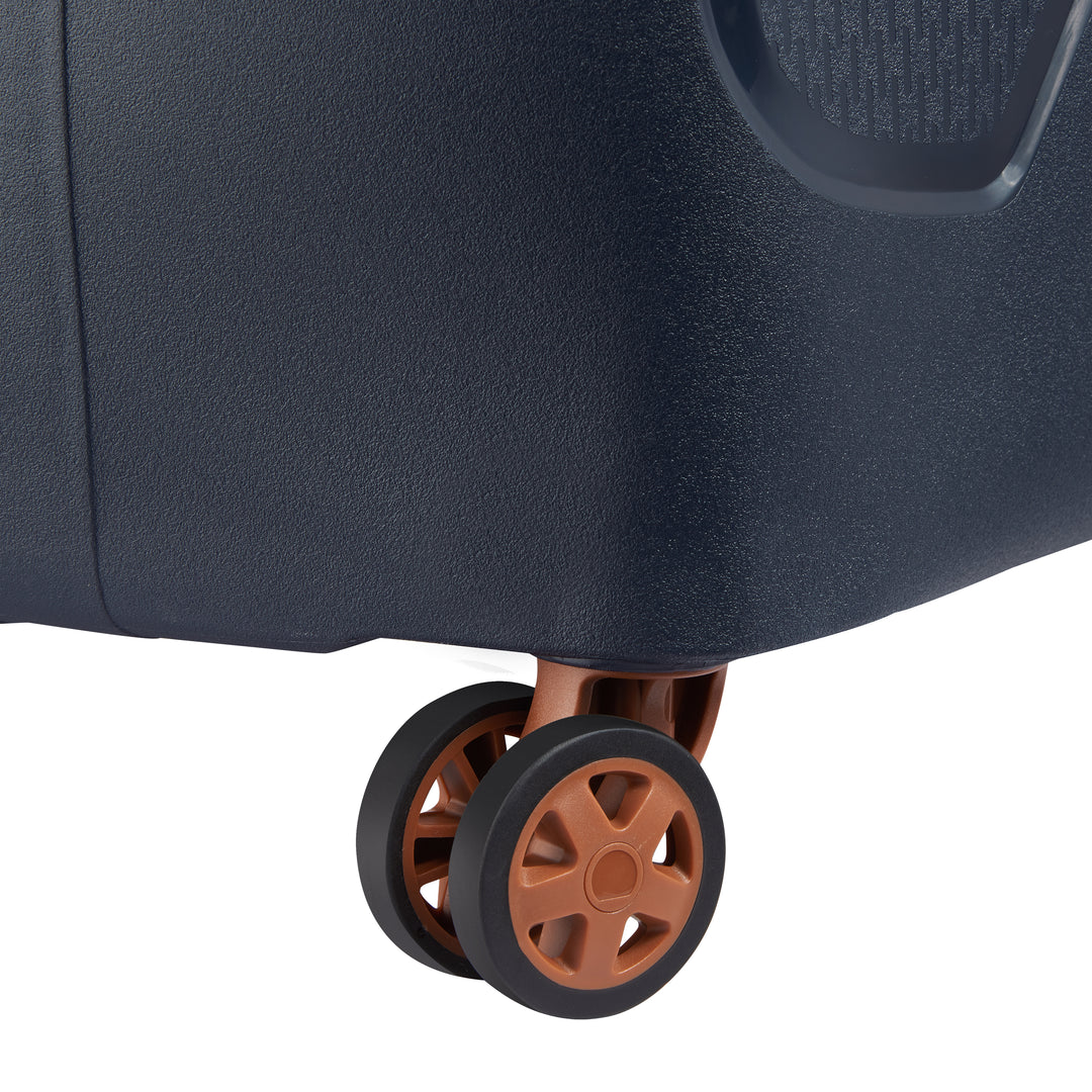 MONCEY 76 4DW TROLLEY CASE