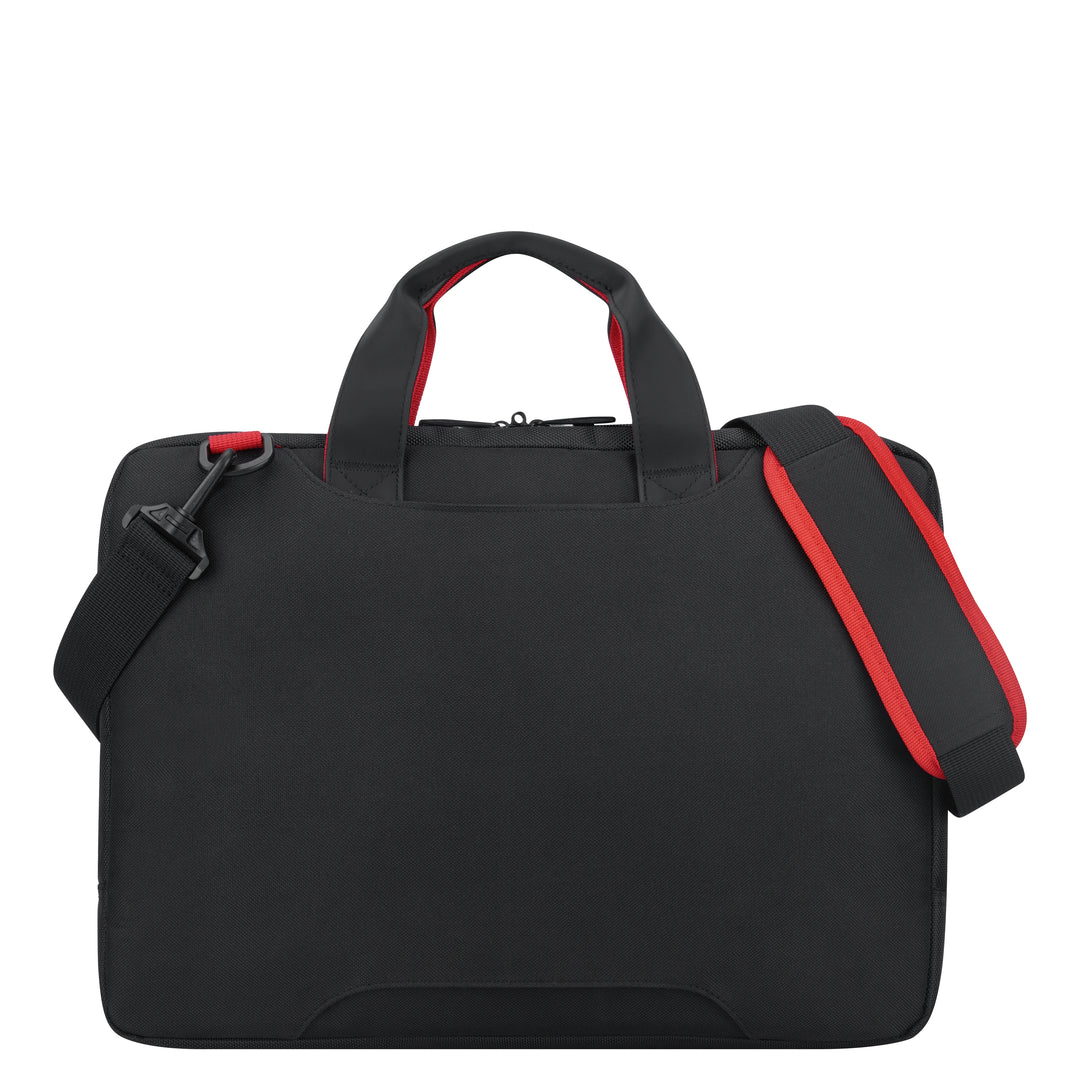PARVIS PLUS 1-CPT SATCHEL - PC