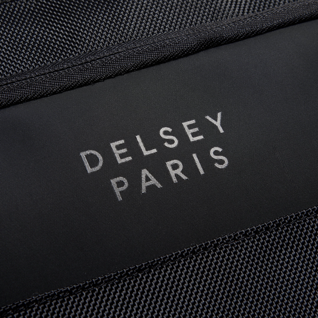 PARVIS PLUS 1-CPT SATCHEL - PC