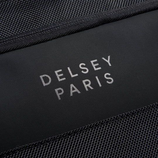 PARVIS PLUS 1-CPT SATCHEL - PC