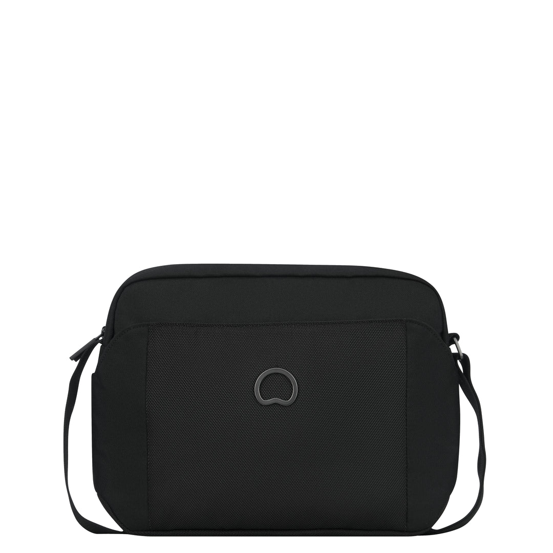 PICPUS 2-CPTS HOR MINI BAG