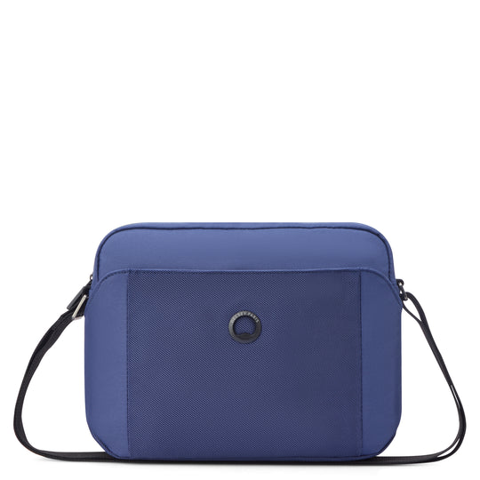 PICPUS 2-CPTS HOR MINI BAG