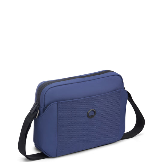 PICPUS 2-CPTS HOR MINI BAG
