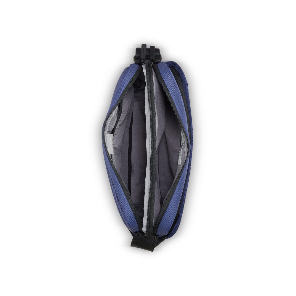 PICPUS 2-CPTS HOR MINI BAG