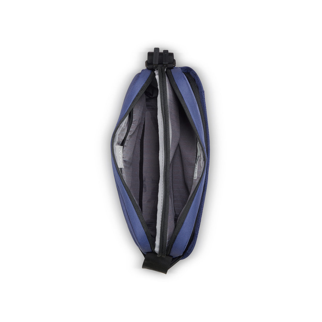 PICPUS 2-CPTS HOR MINI BAG