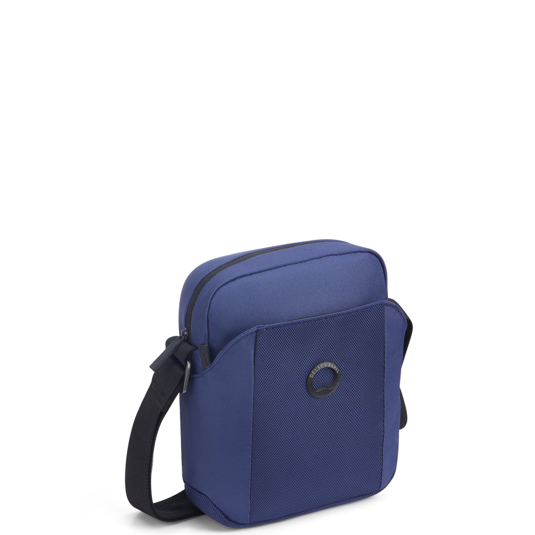 PICPUS 1-CPT VERT MINI BAG