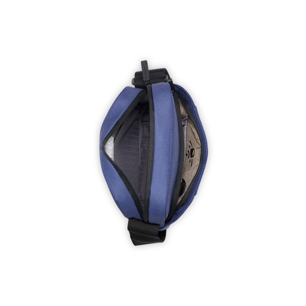 PICPUS 1-CPT VERT MINI BAG