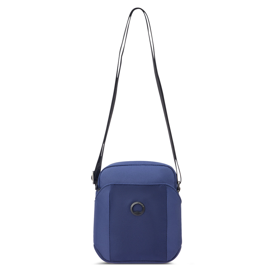 PICPUS 1-CPT VERT MINI BAG