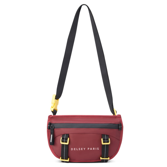 RASPAIL MINI CROSSBODY BAG