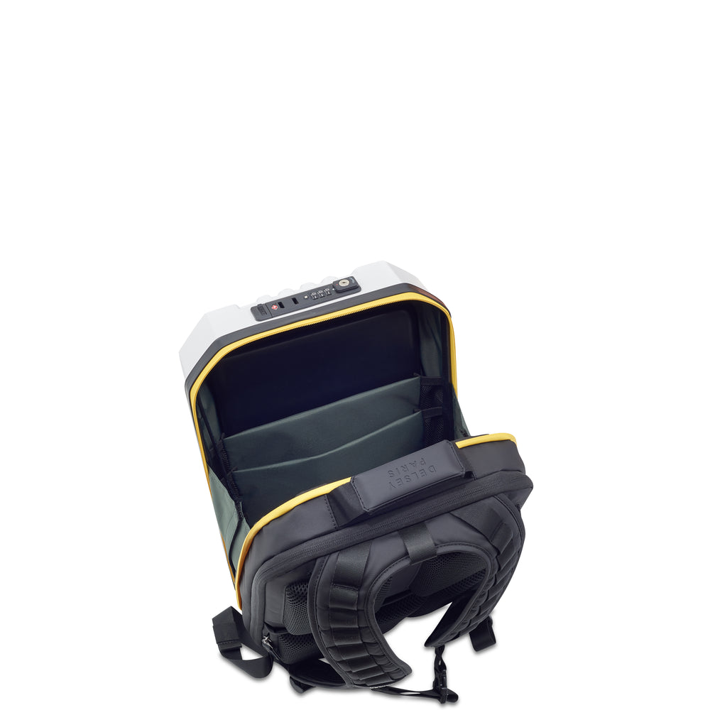 REMPART SAC A DOS HYBRIDE EXT