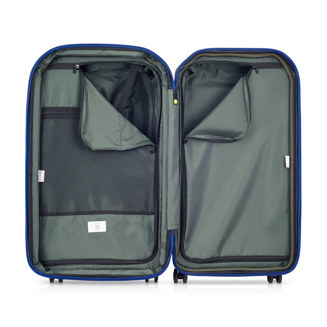 REMPART 73 4DW EXP TRUNK