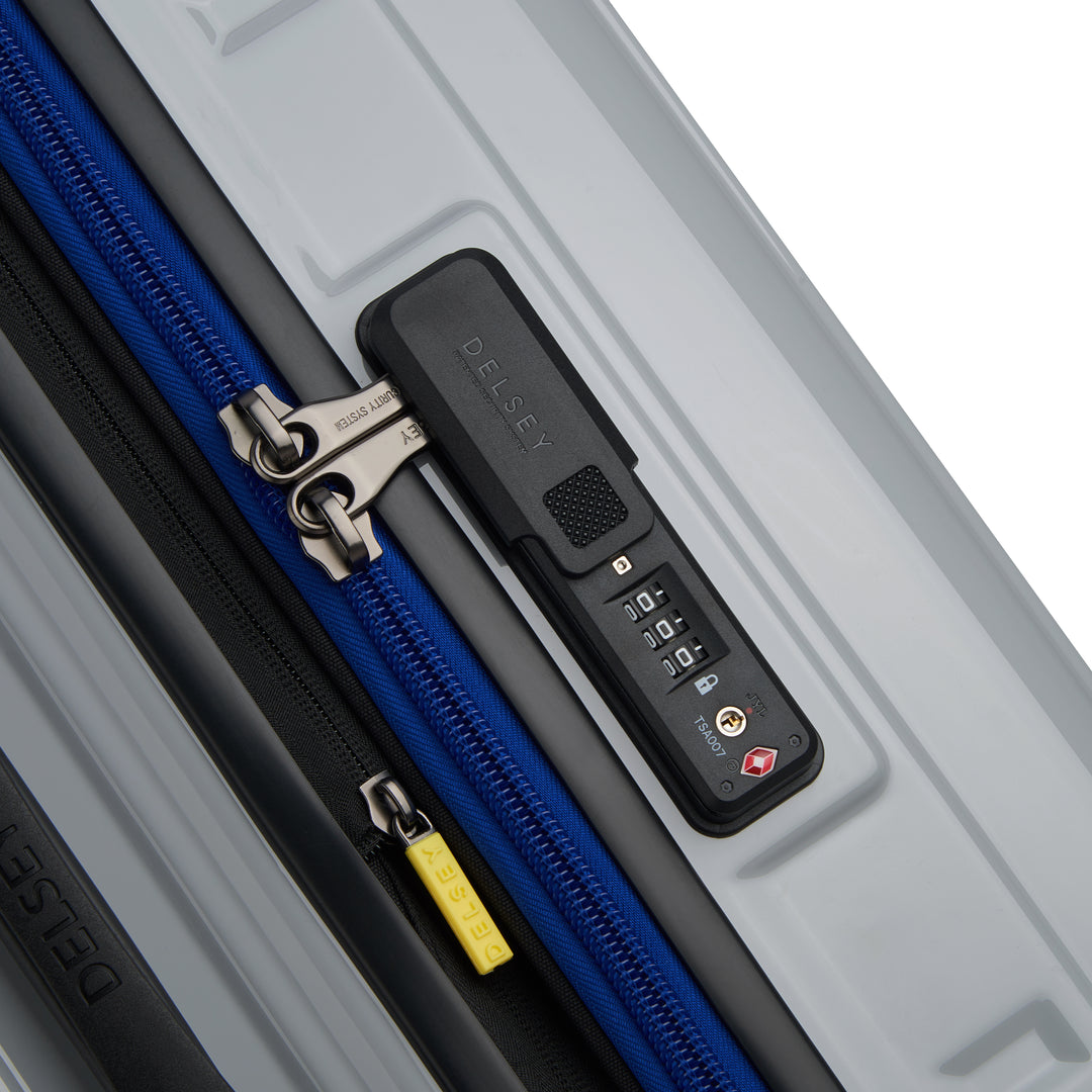 REMPART 73 4DW EXP TRUNK